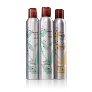 Foto 6 | Spray Para El Cabello Bain De Terre Stay N' Shape Flexible Hold 265 Ml - Venta Internacional.