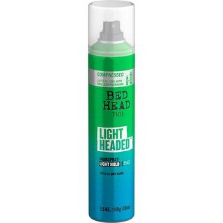 Foto 6 | Laca Para El Cabello Tigi Bed Head, Ligera, Flexible, De 160 Ml - Venta Internacional.