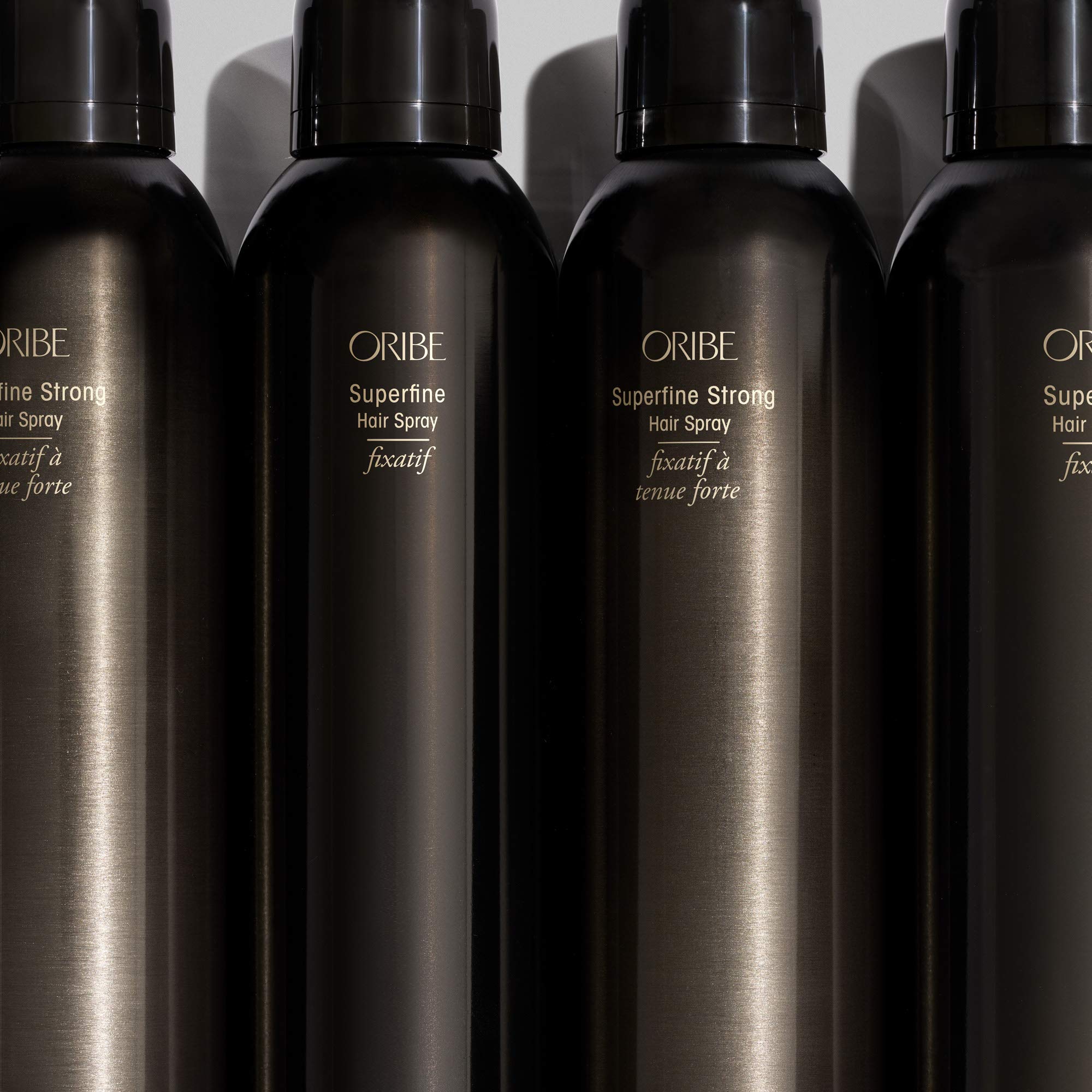 Foto 5 | Spray Para El Cabello Oribe Superfine, Fijación Ligera A Media, 265 Ml - Venta Internacional.