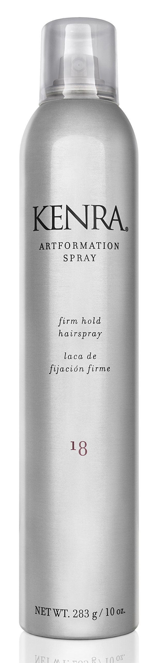 Foto 2 pulgar | Aerosol Para El Cabello Kenra Artformation 18, Fijación Firme, 300 Ml - Venta Internacional.