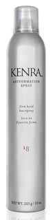 Foto 1 | Aerosol Para El Cabello Kenra Artformation 18, Fijación Firme, 300 Ml - Venta Internacional.