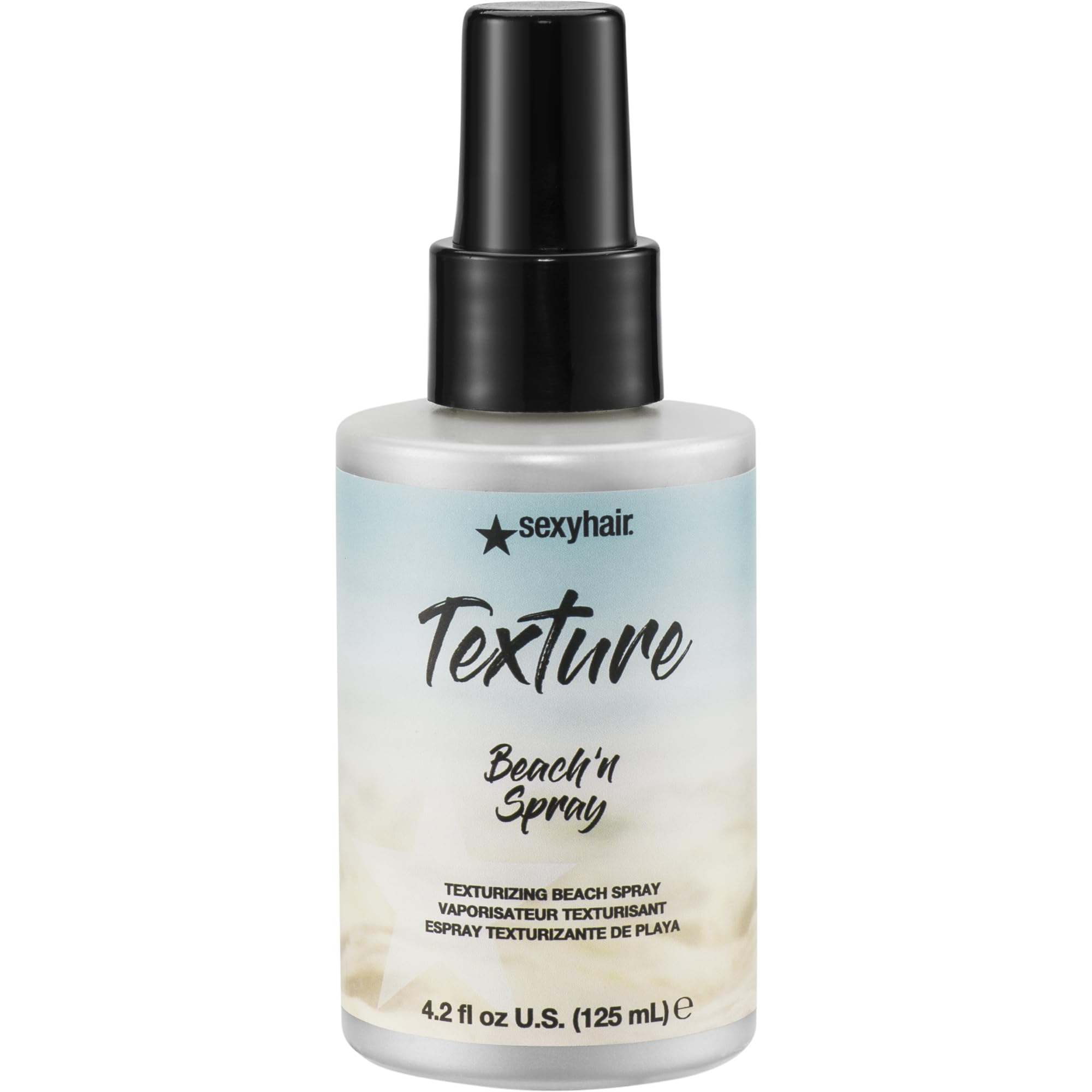 Foto 2 pulgar | Spray De Playa Texture Sexyhair Beach'n Spray 125 Ml - Venta Internacional.