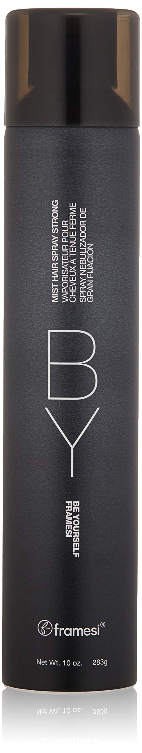 Foto 2 pulgar | Spray Para El Cabello Framesi By Lava Mist Strong Hold, 300 Ml, Tratado Con Color - Venta Internacional.