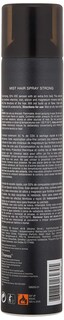 Foto 2 | Spray Para El Cabello Framesi By Lava Mist Strong Hold, 300 Ml, Tratado Con Color - Venta Internacional.