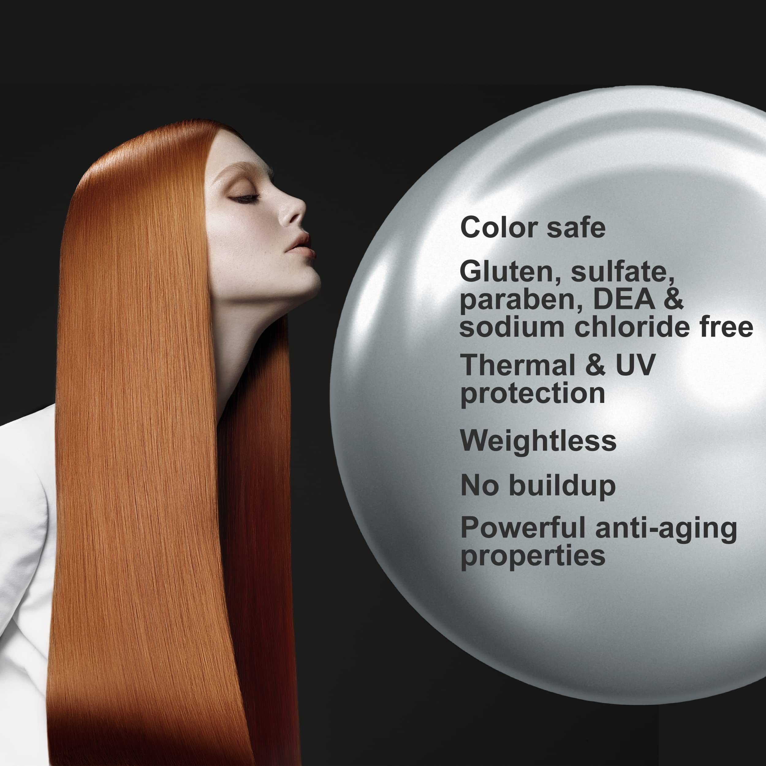 Foto 4 pulgar | Spray Para El Cabello Framesi By Lava Mist Strong Hold, 300 Ml, Tratado Con Color - Venta Internacional.