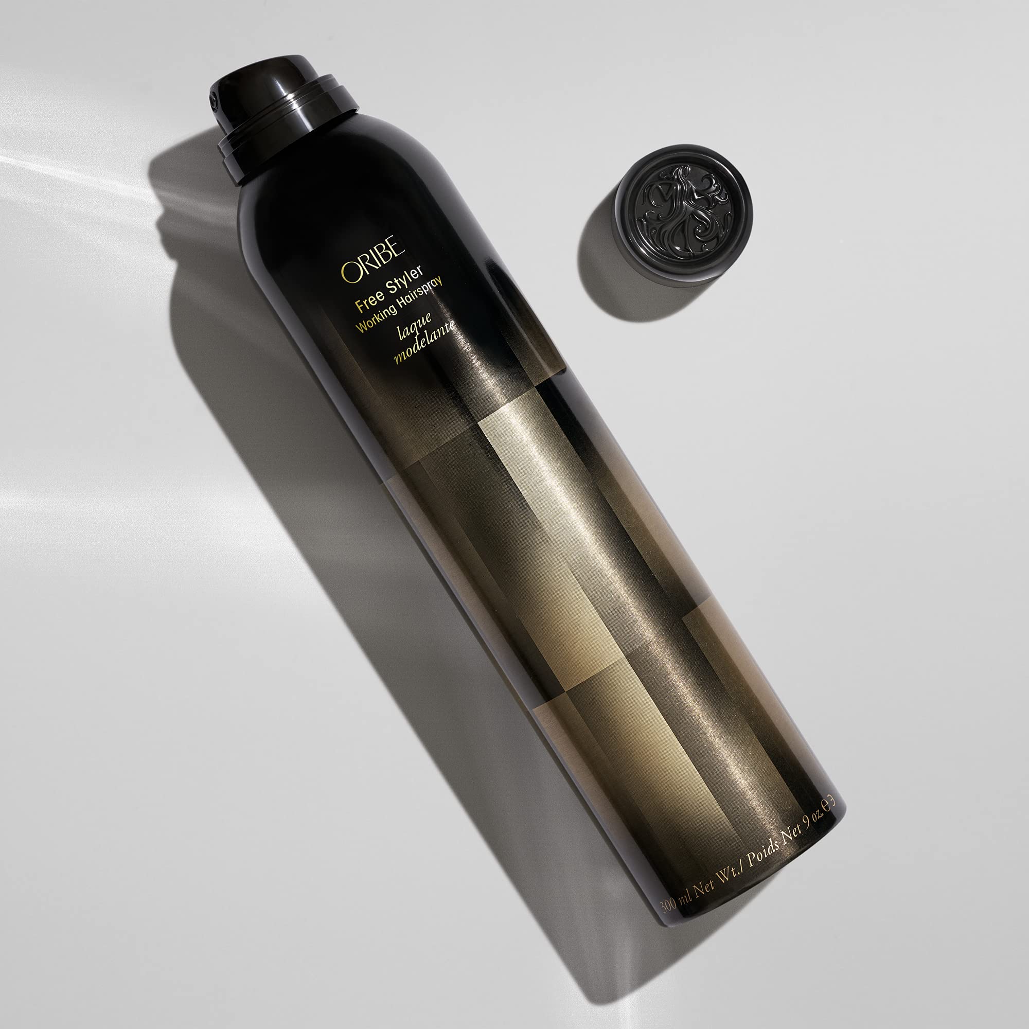 Foto 3 pulgar | Hairspray Oribe Free Styler Working 260 Ml - Venta Internacional.