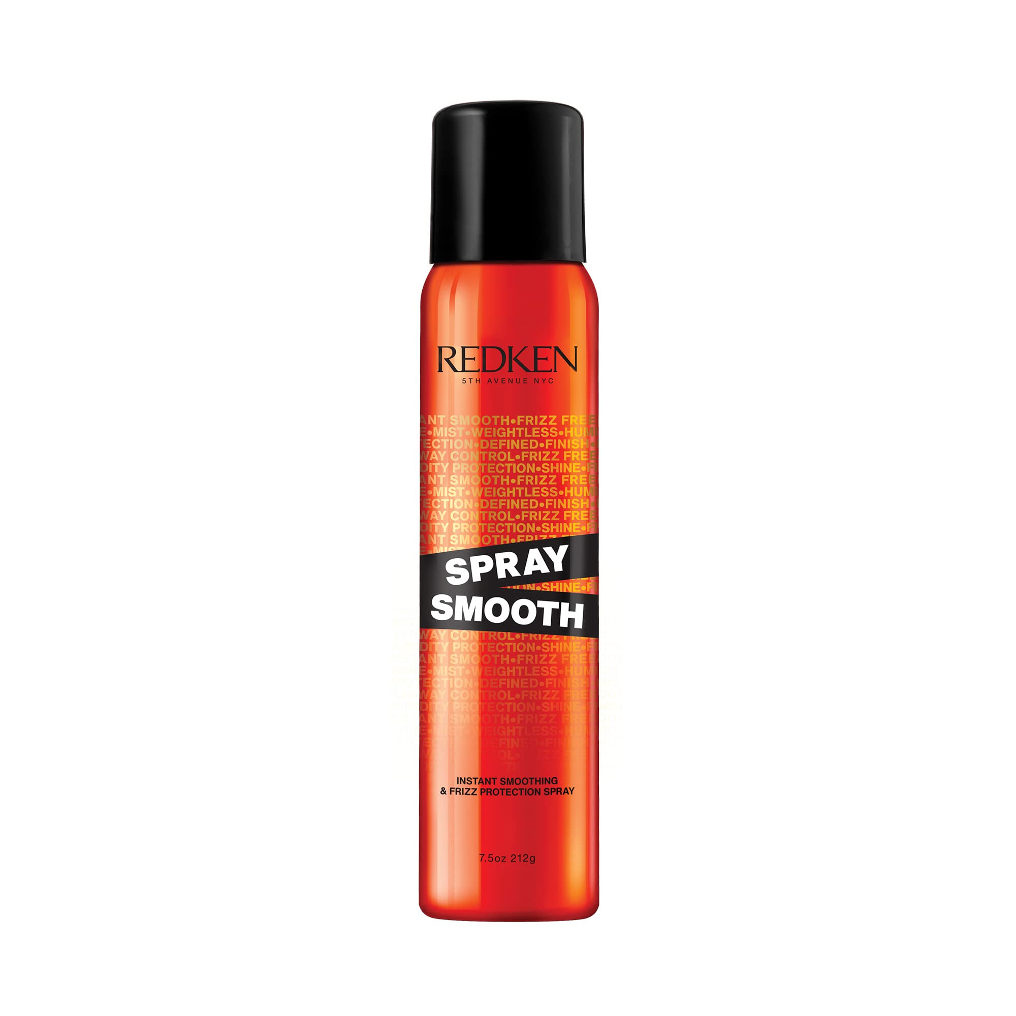 Foto 2 pulgar | Spray Para El Cabello Redken Spray Smooth Antiencrespamiento, 220 Ml - Venta Internacional.