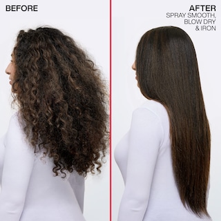 Foto 2 | Spray Para El Cabello Redken Spray Smooth Antiencrespamiento, 220 Ml - Venta Internacional.