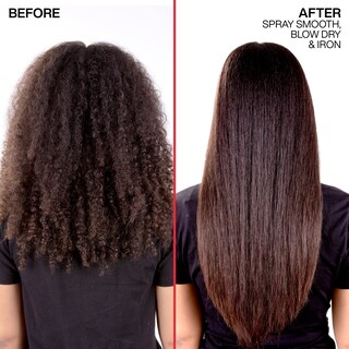 Foto 7 | Spray Para El Cabello Redken Spray Smooth Antiencrespamiento, 220 Ml - Venta Internacional.