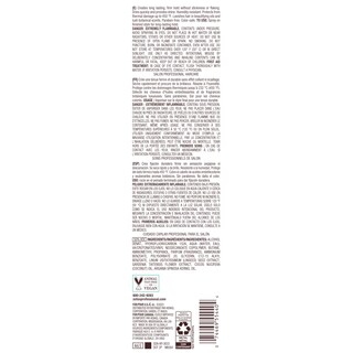 Foto 7 | Spray De Acabado Bain De Terre Infinite Hold 270 Ml - Venta Internacional.