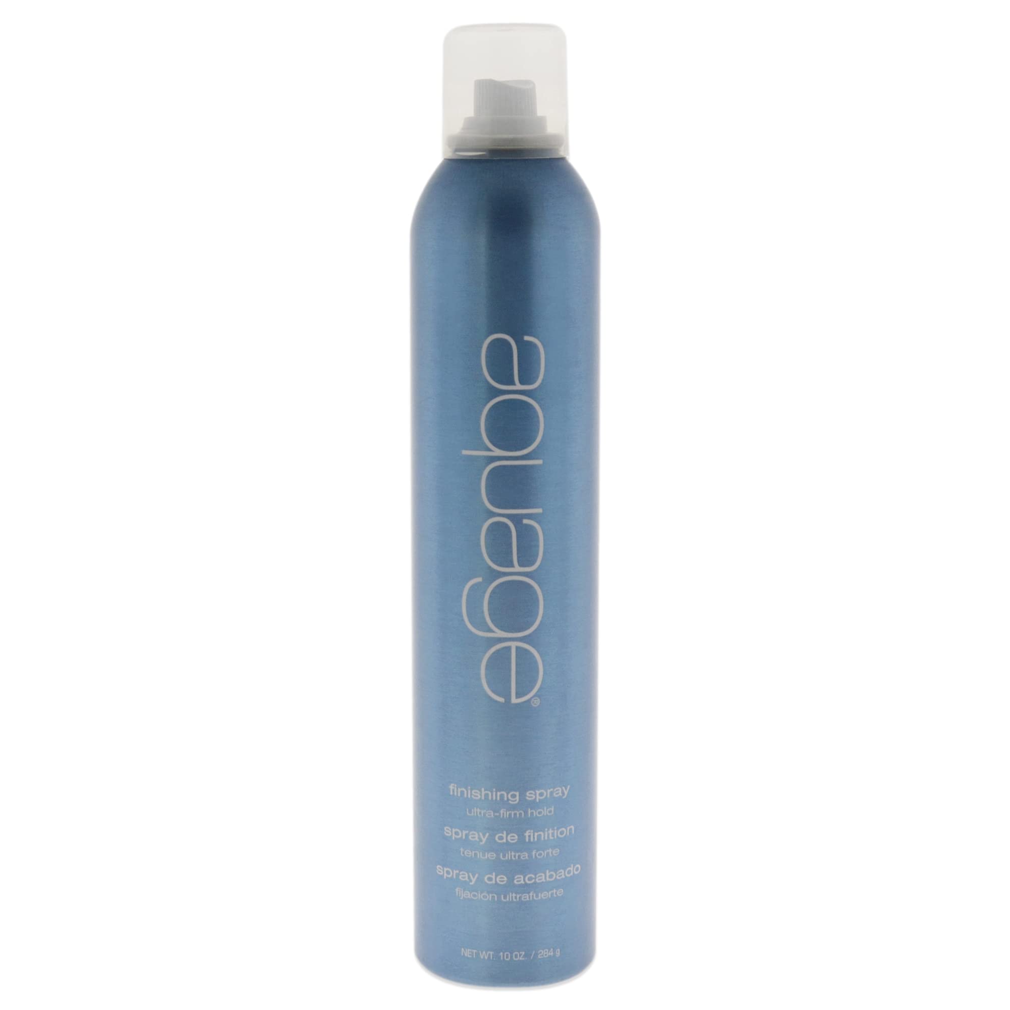 Foto 2 pulgar | Spray De Acabado Hairspray Aquage, Fijación Firme, 300 Ml, Bajo Contenido De Cov - Venta Internacional.