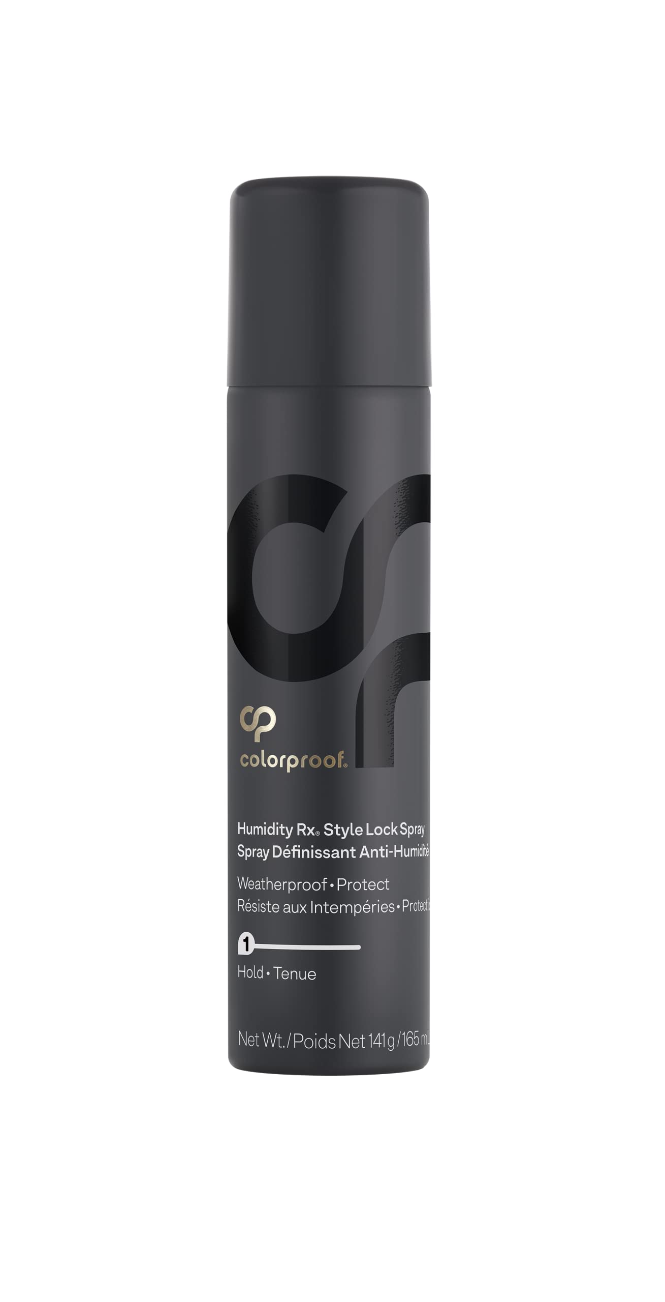 Spray De Peinado Colorproof Humityrx Style Lock - Venta Internacional.