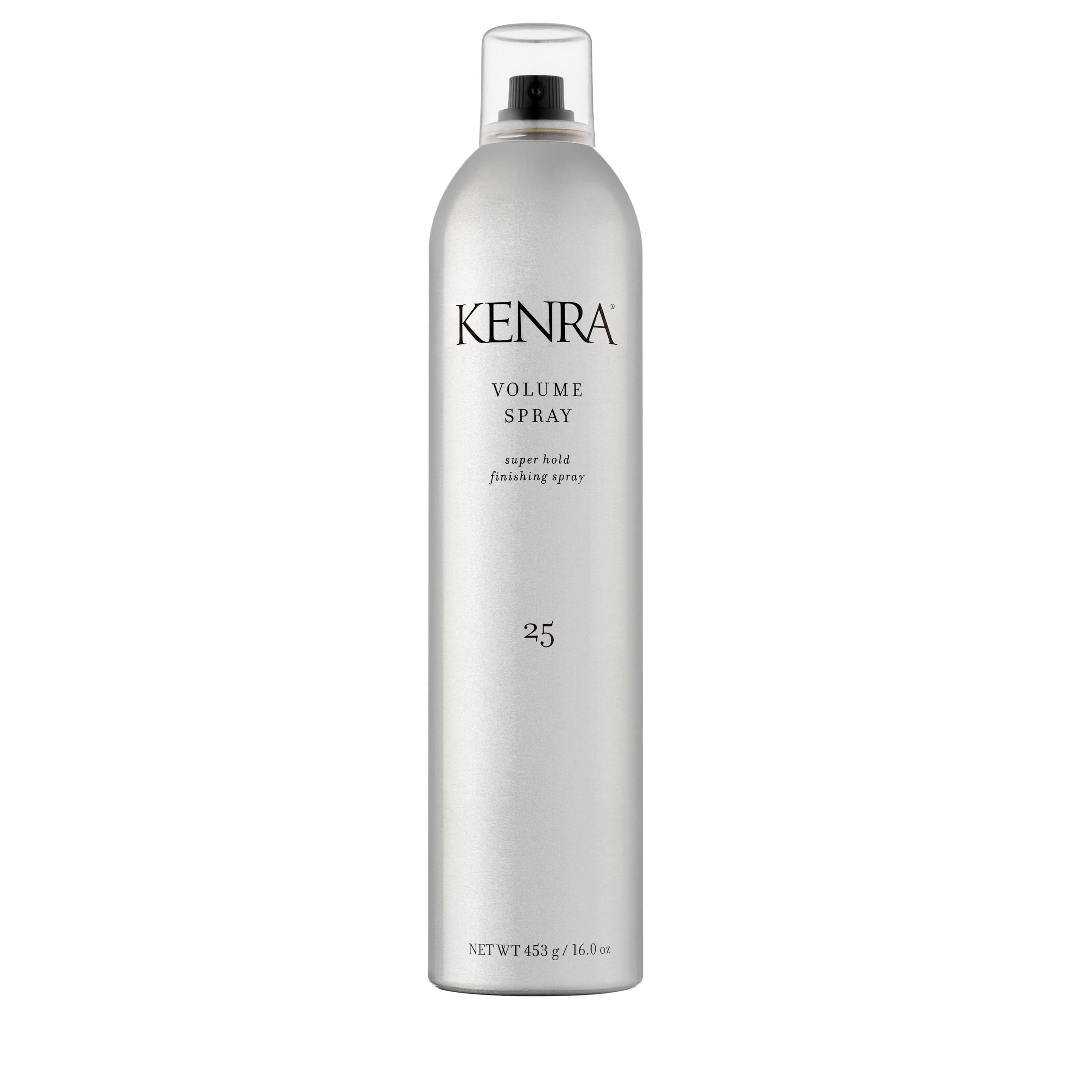 Foto 2 pulgar | Spray Para El Cabello Kenra Volume Spray 25 Super Hold 80% 473 Ml - Venta Internacional.