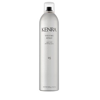 Foto 1 | Spray Para El Cabello Kenra Volume Spray 25 Super Hold 80% 473 Ml - Venta Internacional.