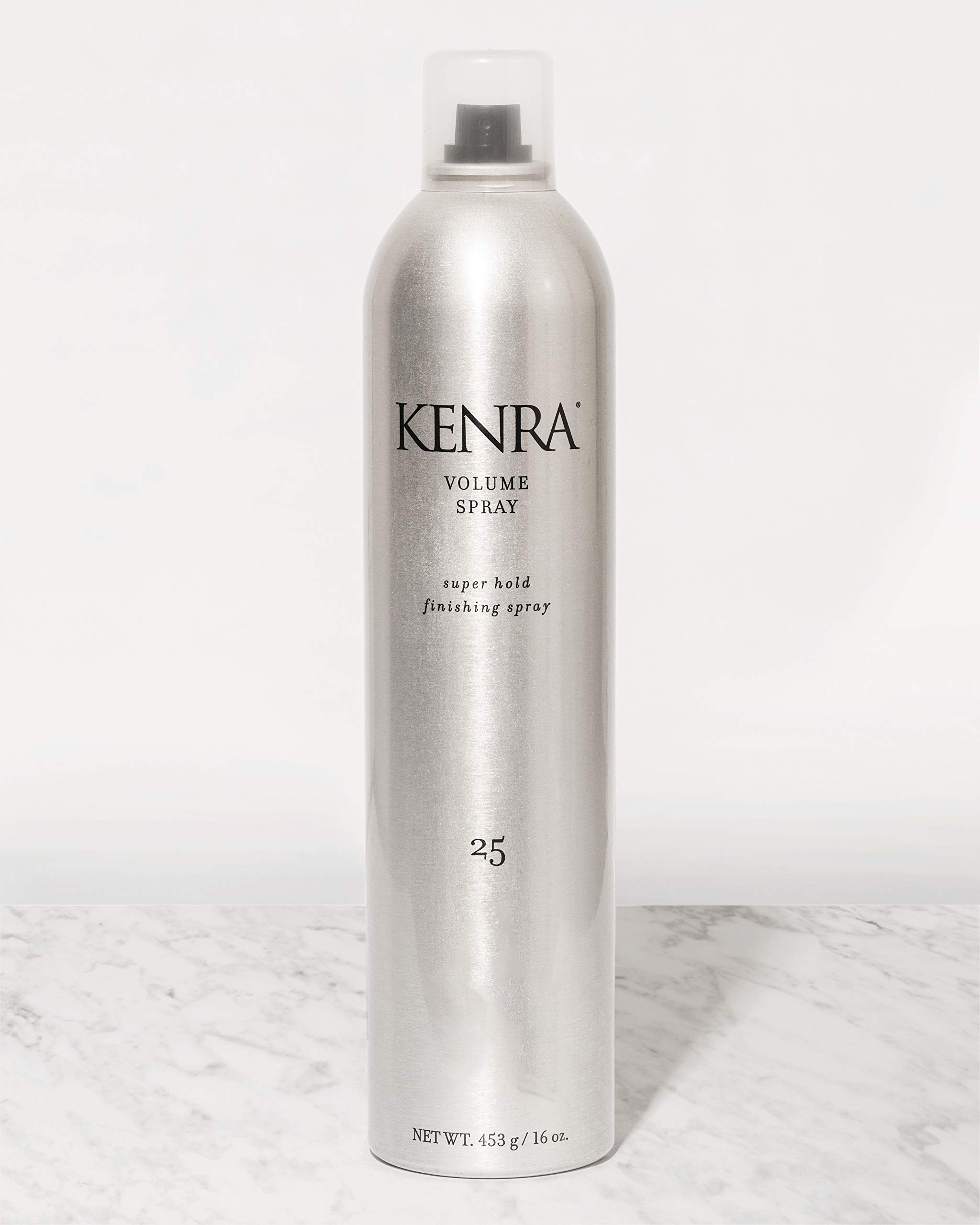 Foto 6 pulgar | Spray Para El Cabello Kenra Volume Spray 25 Super Hold 80% 473 Ml - Venta Internacional.