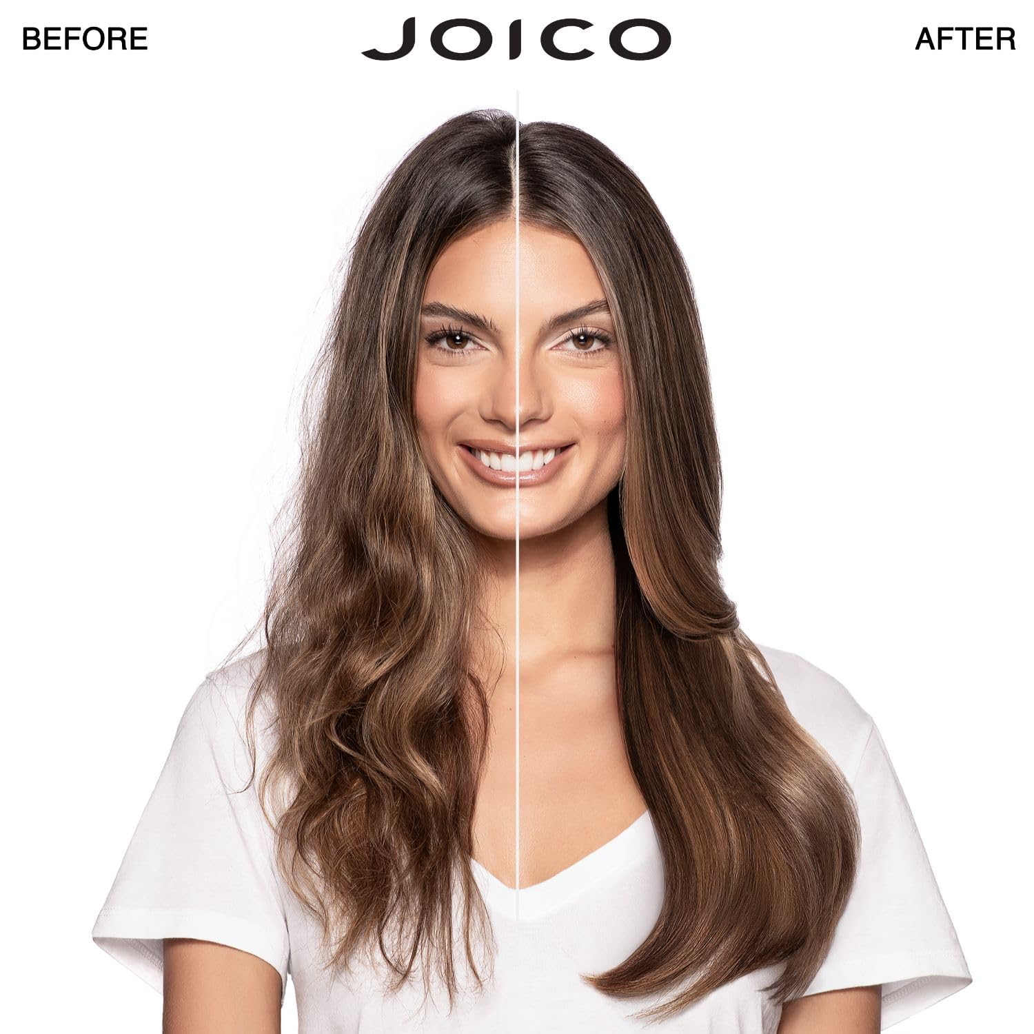 Foto 3 pulgar | Spray De Acabado Joico Joimist Firm Protective - Venta Internacional.