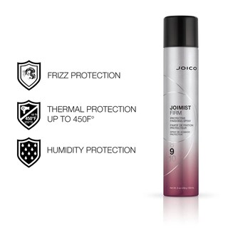 Foto 3 | Spray De Acabado Joico Joimist Firm Protective - Venta Internacional.
