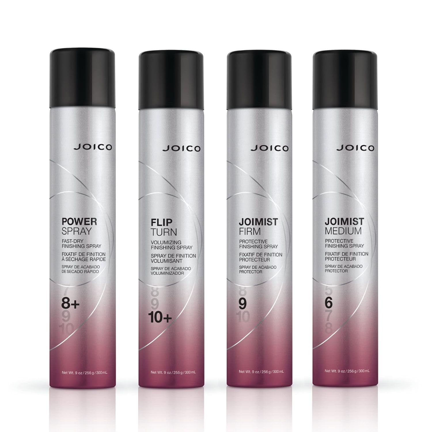 Foto 7 pulgar | Spray De Acabado Joico Joimist Firm Protective - Venta Internacional.