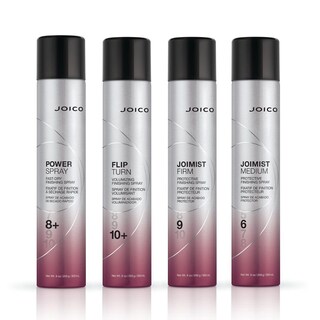 Foto 6 | Spray De Acabado Joico Joimist Firm Protective - Venta Internacional.