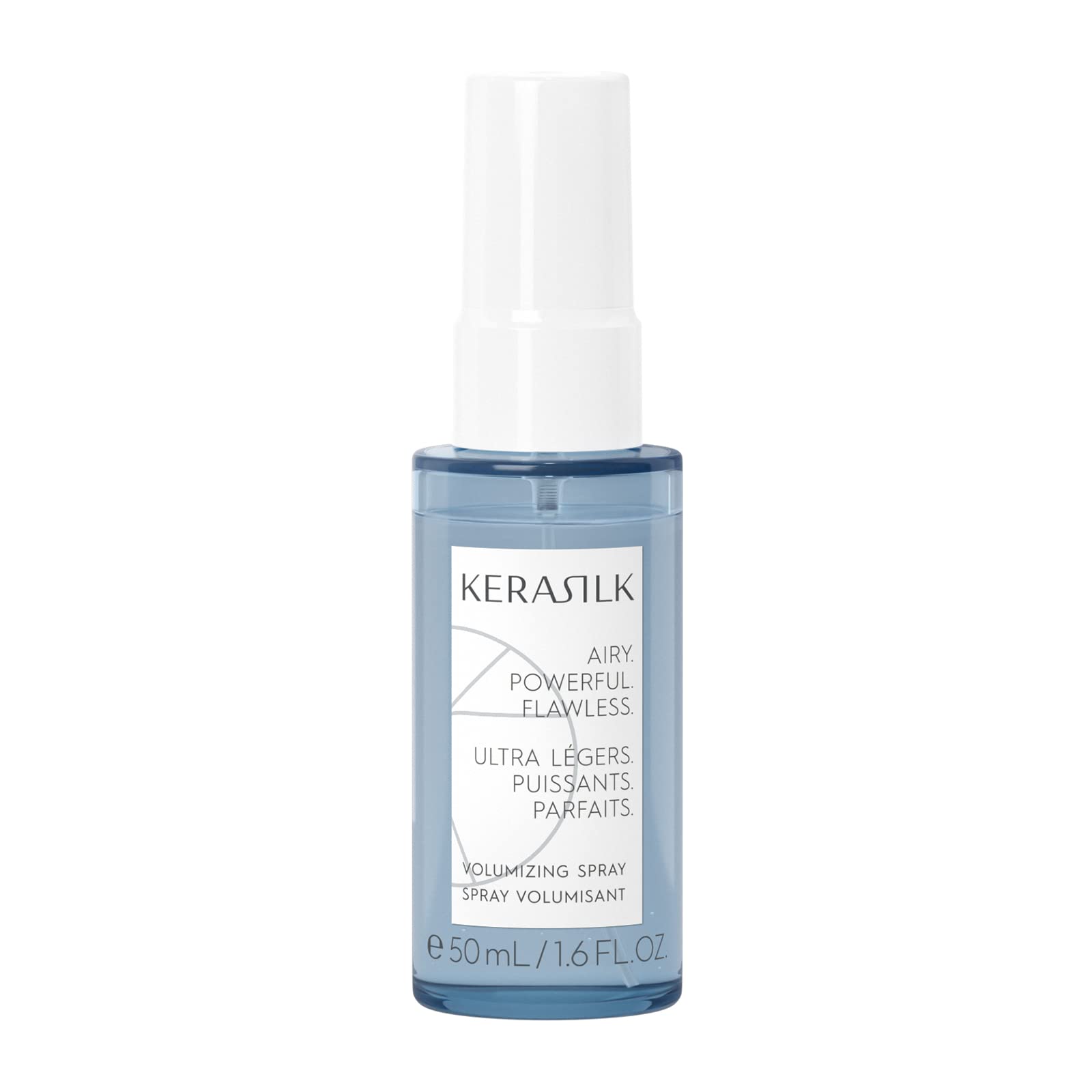 Foto 2 pulgar | Spray Voluminizador Kerasilk Mejora El Volumen Y El Cuerpo, 50 Ml - Venta Internacional.