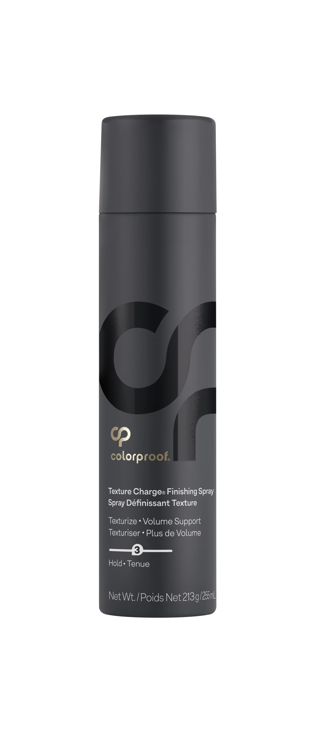 Foto 2 pulgar | Spray De Acabado Colorproof Texture Charge 220 Ml - Venta Internacional.