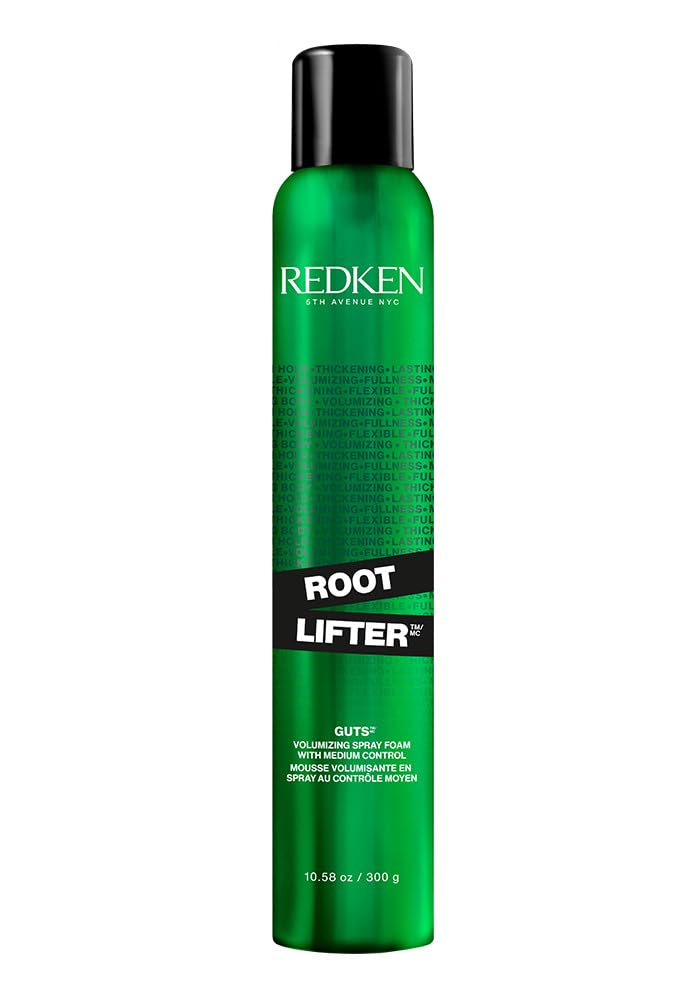 Foto 2 pulgar | Espuma Voluminizadora Redken Root Lifter, 312 Ml, Para Todo El Cabello - Venta Internacional.