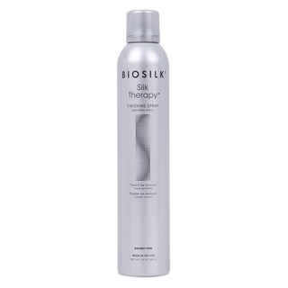 Foto 1 | Spray Para El Cabello Biosilk Silk Therapy Natural Hold, 300 Ml, Unisex - Venta Internacional.