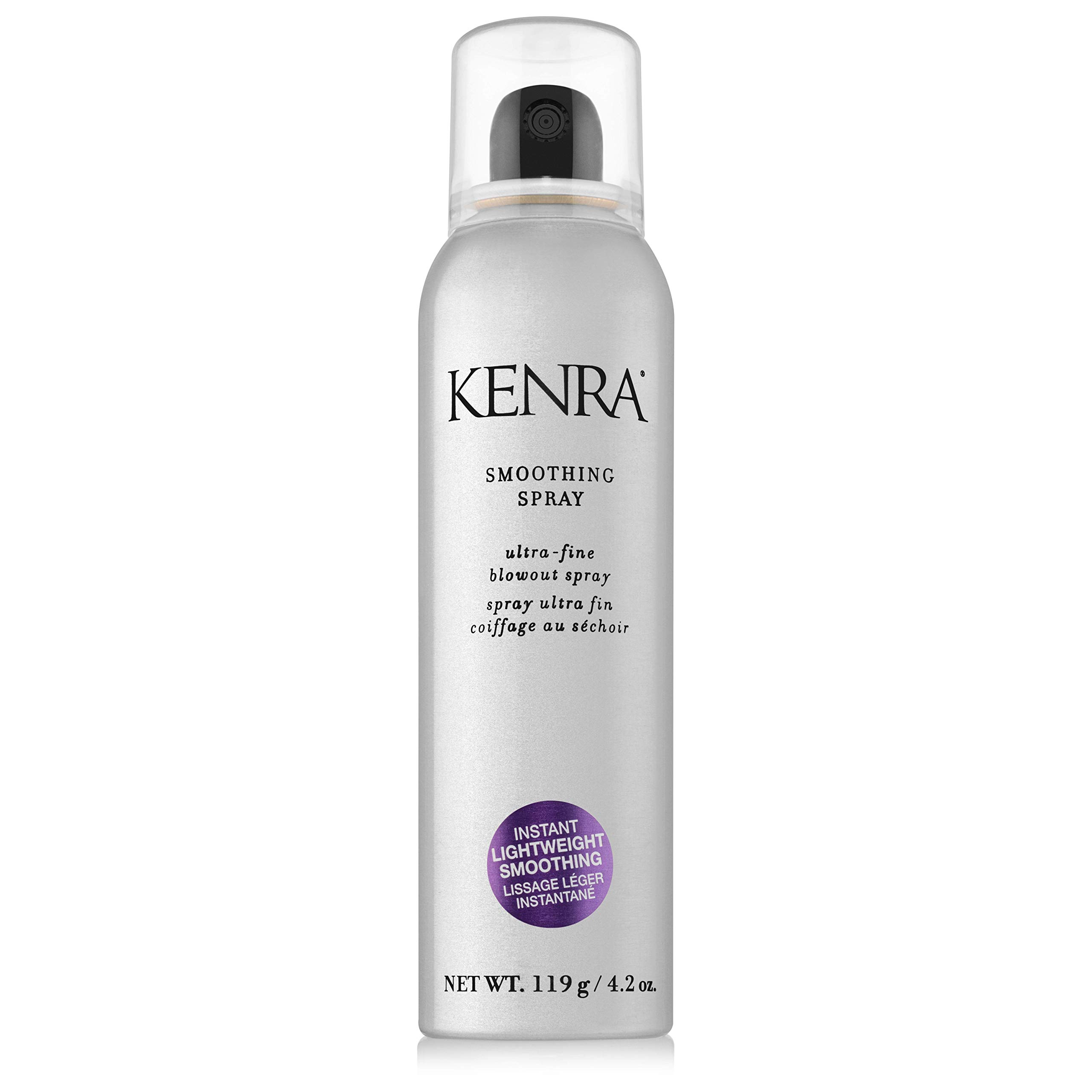 Foto 2 pulgar | Spray Suavizante Kenra Ultrafine Blowout Heat Protector De 125 Ml - Venta Internacional.