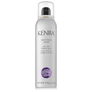 Foto 1 | Spray Suavizante Kenra Ultrafine Blowout Heat Protector De 125 Ml - Venta Internacional.
