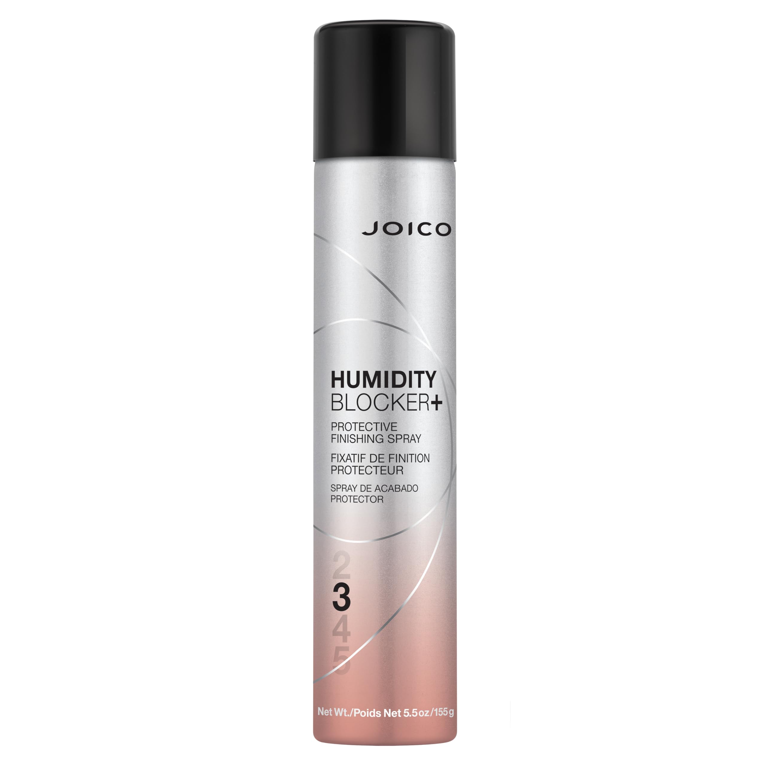 Foto 2 pulgar | Spray De Acabado Joico Humedad Blocker+ 180 Ml Heat Protect - Venta Internacional.