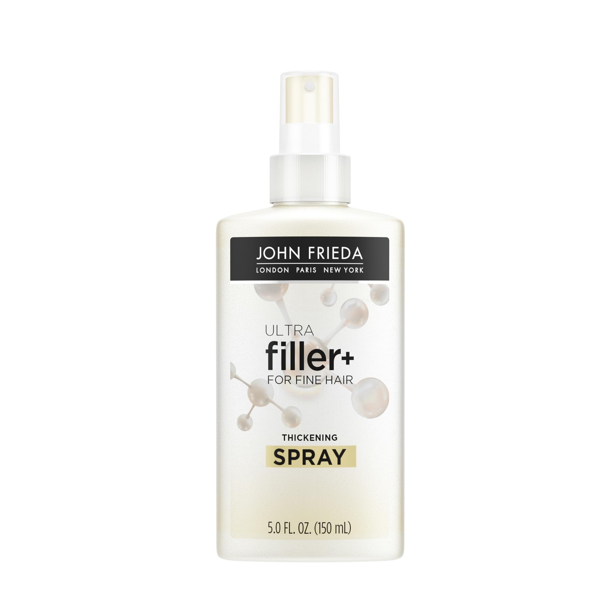 Foto 2 pulgar | Espray Espesante Para Cabello Fino John Frieda Ultrafiller+ 150 Ml - Venta Internacional.