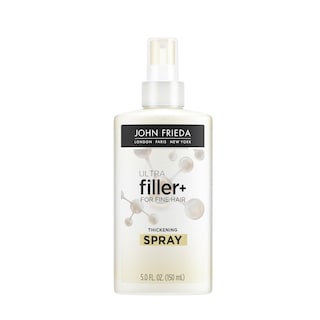 Foto 1 | Espray Espesante Para Cabello Fino John Frieda Ultrafiller+ 150 Ml - Venta Internacional.