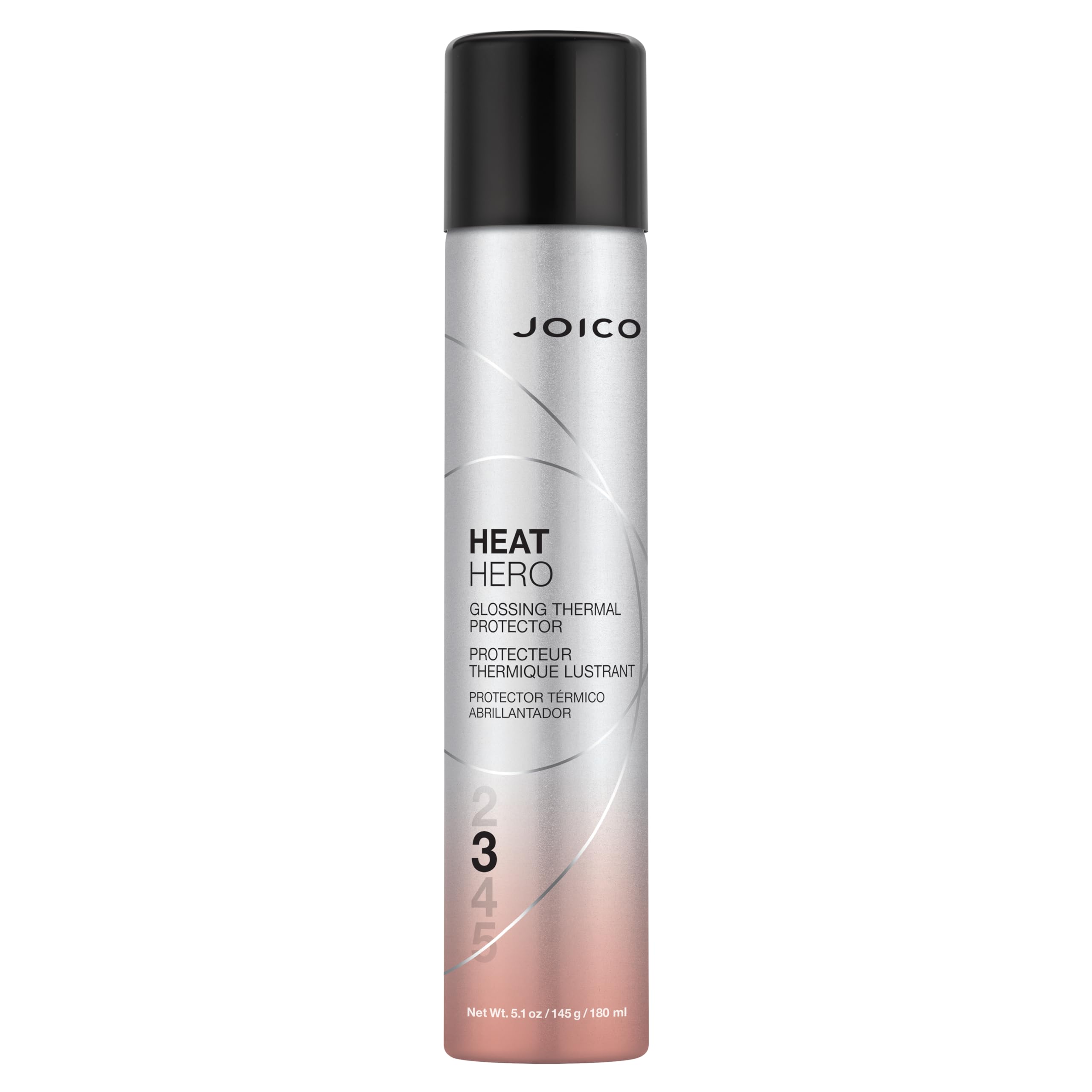 Foto 2 pulgar | Protector Térmico Joico Heat Hero Glossing 145 G - Venta Internacional.
