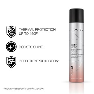 Foto 3 | Protector Térmico Joico Heat Hero Glossing 145 G - Venta Internacional.