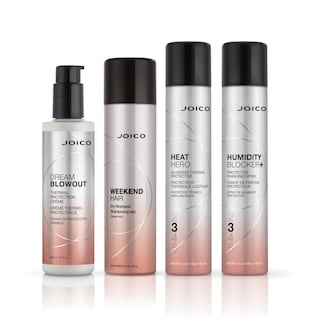 Foto 6 | Protector Térmico Joico Heat Hero Glossing 145 G - Venta Internacional.
