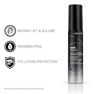 Foto 2 | Batido Para Cabello Joico Finisher Texturizing Finisher, Líquido A Polvo, 150 Ml - Venta Internacional.