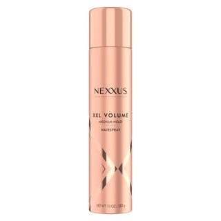 Foto 1 | Laca Para El Cabello Nexxus Medium Hold Xxl, Volumen 300 Ml, 48 Horas, Control Del Encrespamiento - Venta Internacional.