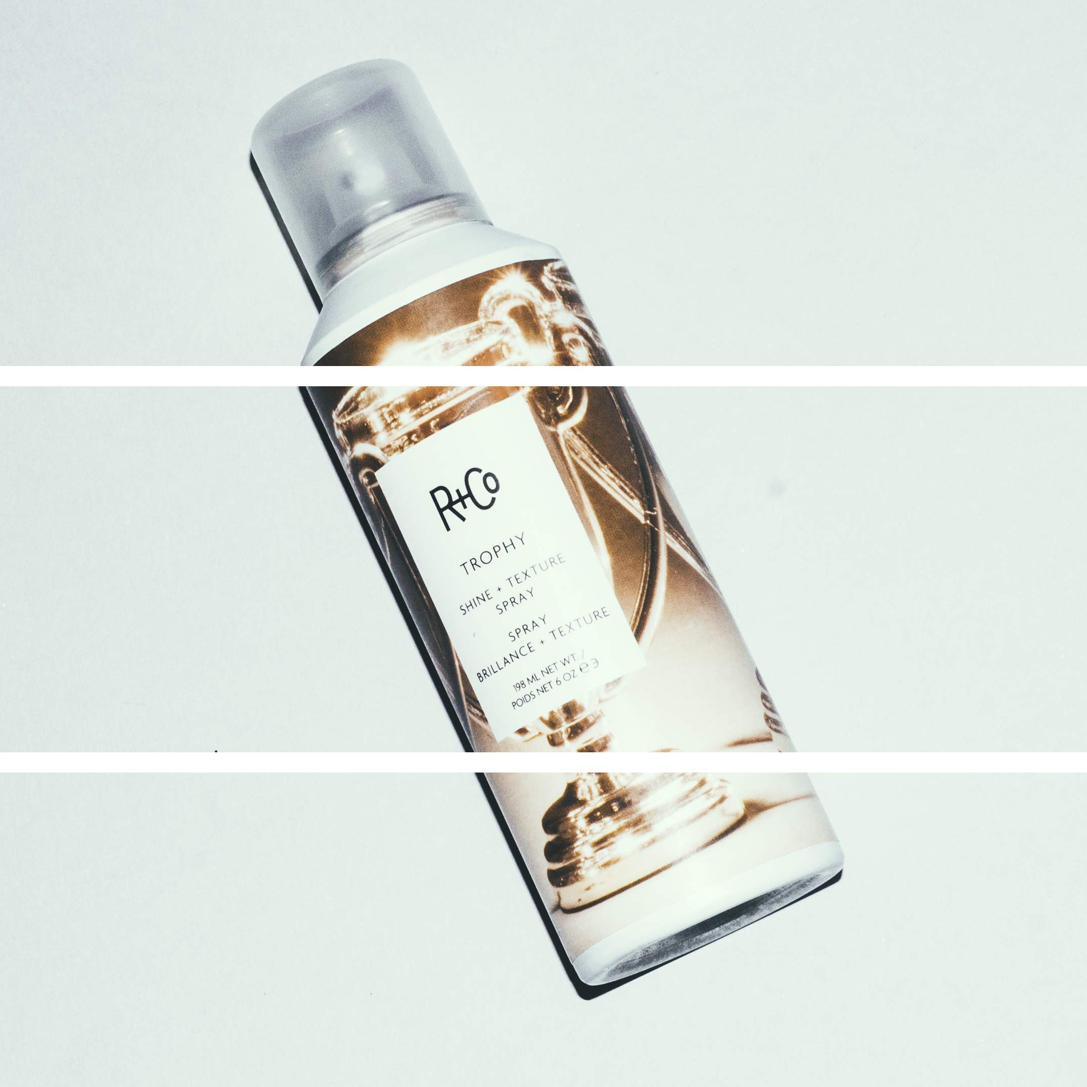Foto 6 pulgar | Spray De Textura Shine + R+co Trophy, 198 Ml - Venta Internacional.