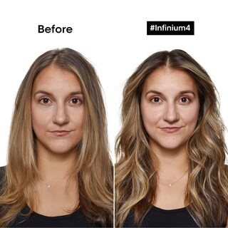 Foto 2 | Laca Para El Cabello L'oreal Professionnel Infinium 4 Strong Hold 500 Ml - Venta Internacional.