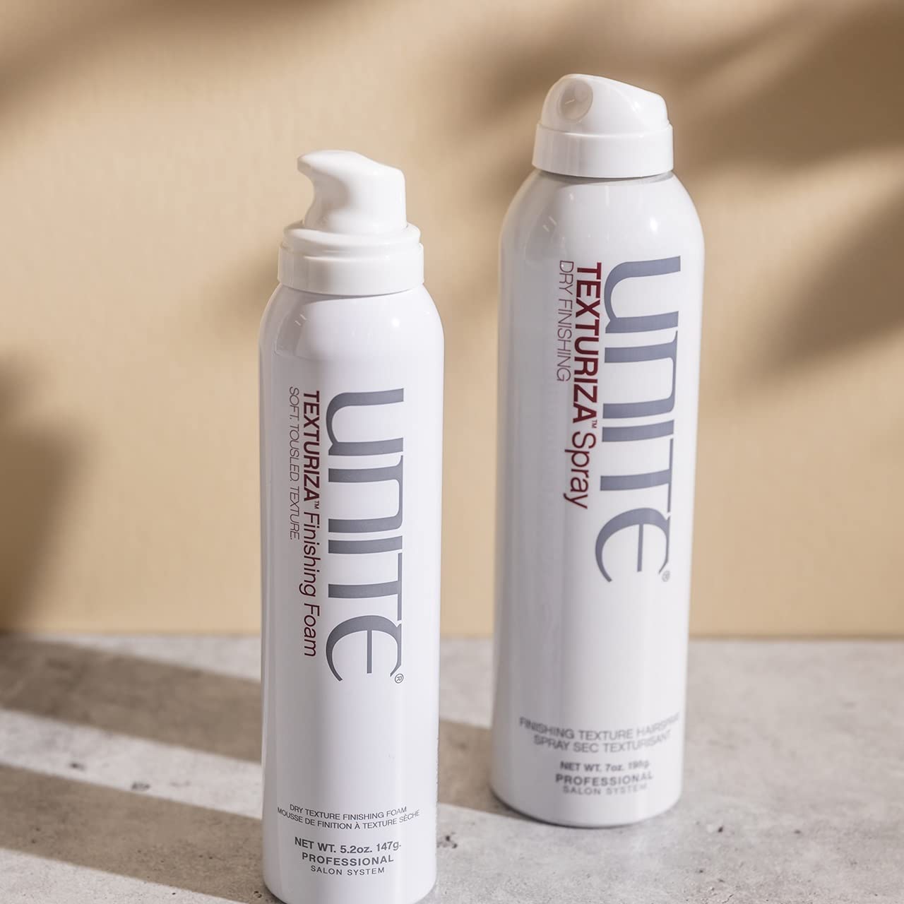 Foto 5 pulgar | Spray Texturizador Unite Hair Texturiza Para Acabado En Seco, 200 Ml - Venta Internacional.