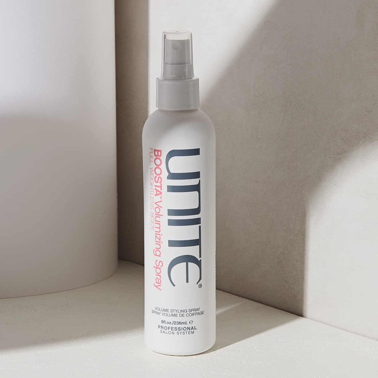 Foto 6 pulgar | Spray Voluminizador Unite Hair Boosta 60 Ml - Venta Internacional.