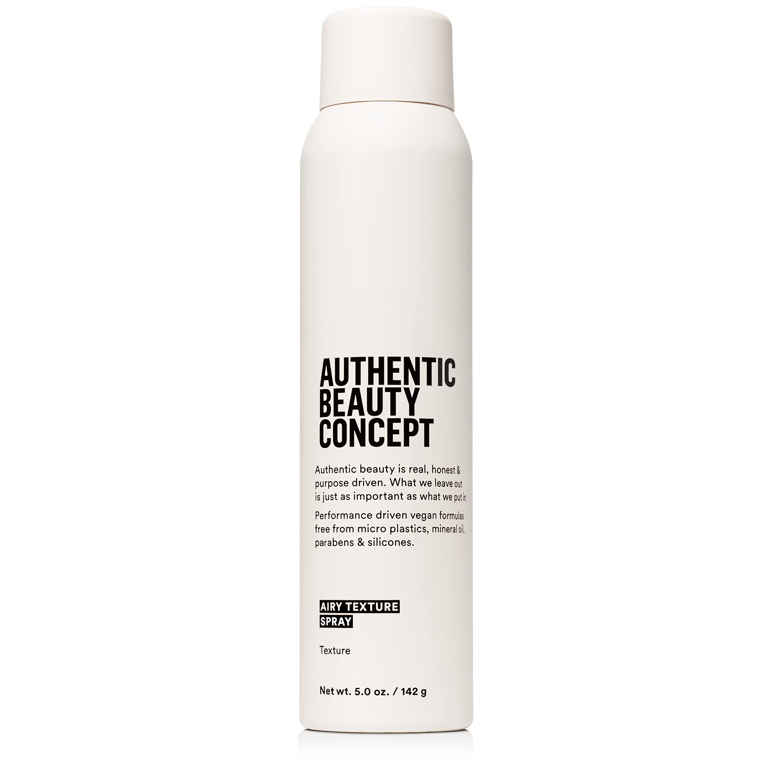 Foto 2 pulgar | Spray De Textura Authentic Beauty Concept Airy 150 Ml - Venta Internacional.