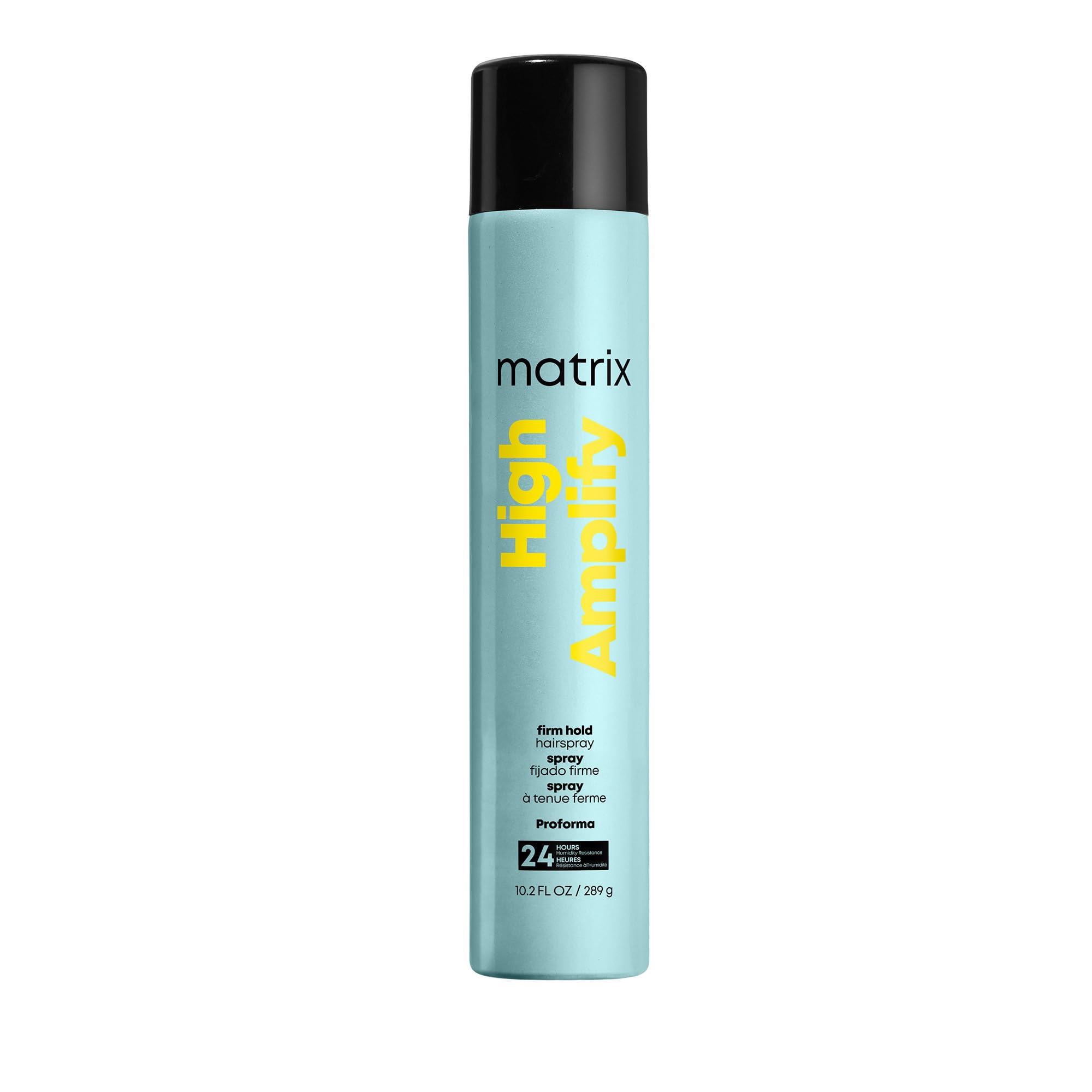 Foto 2 pulgar | Hairspray Matrix High Amplify Proforma Firm Hold, 300 Ml - Venta Internacional.