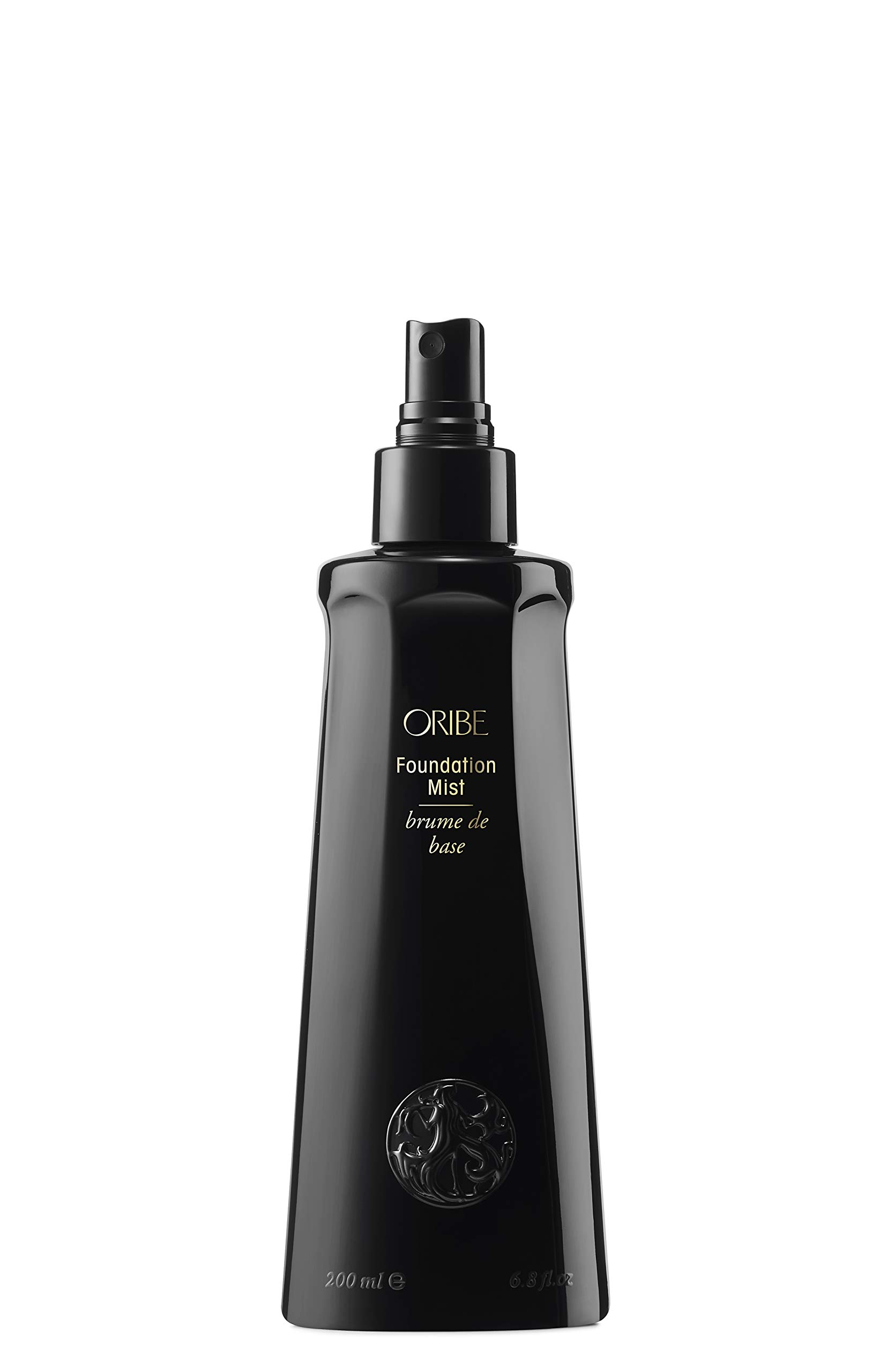 Foto 4 pulgar | Primer Y Loción Cortante Oribe Foundation Mist 200 Ml - Venta Internacional.