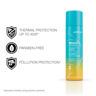 Foto 2 | Finisher Texturizing Finisher Joico Beach Shake 250 Ml Para Cabello - Venta Internacional.