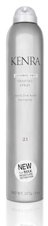 Foto 1 | Spray Modelador Kenra 21, Sin Alcohol, 237 Ml - Venta Internacional.