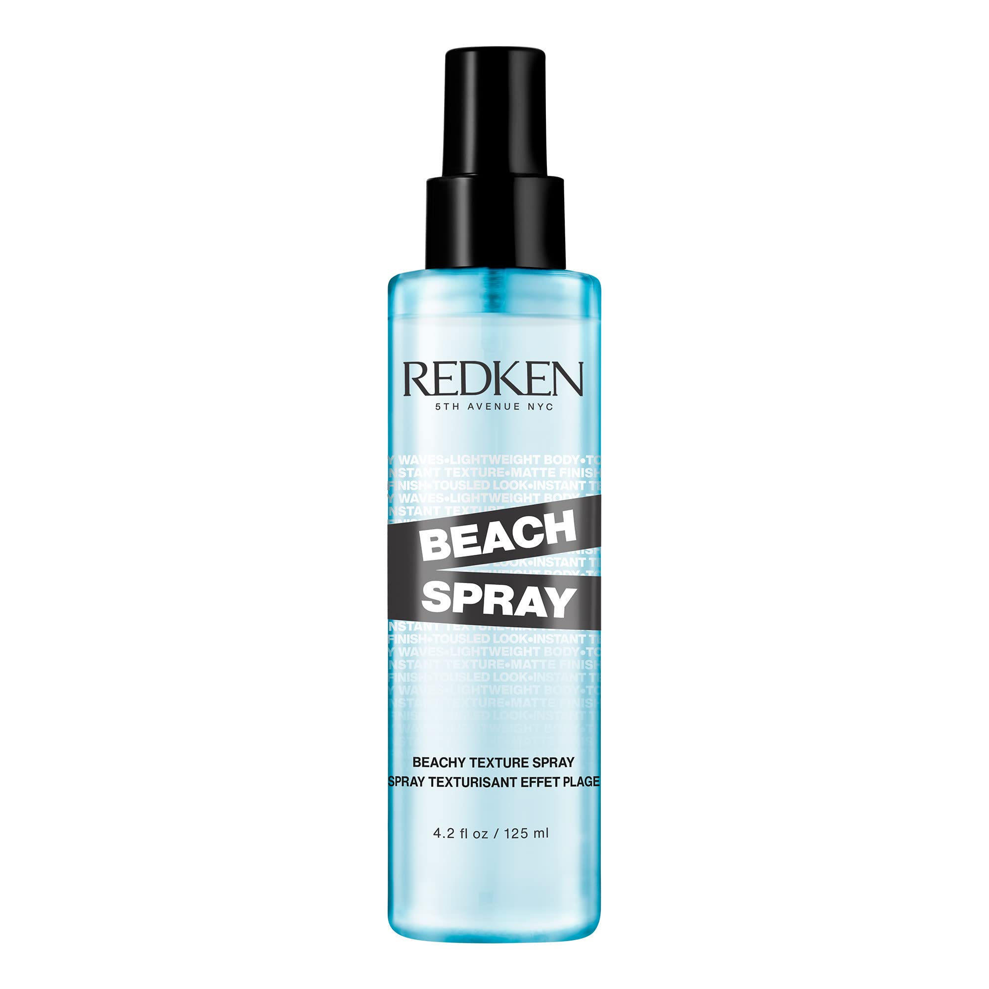 Foto 2 pulgar | Spray De Playa Para Cabello Redken, Texturizante, Sin Sal Marina - Venta Internacional.