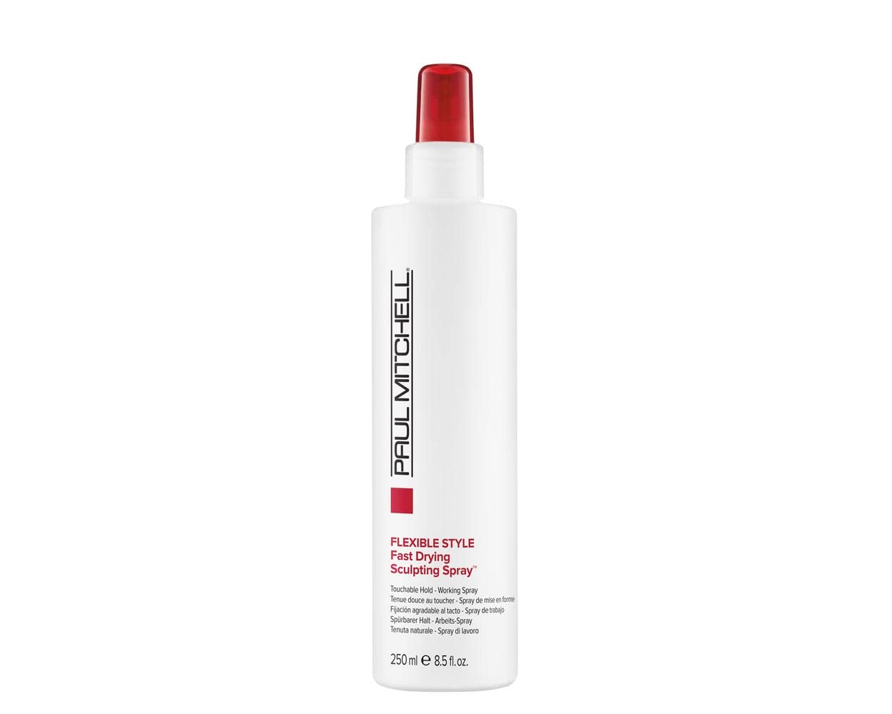 Foto 2 pulgar | Spray Para Esculpir El Cabello Paul Mitchell, Secado Rápido, 250 Ml - Venta Internacional.