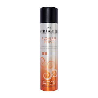 Foto 1 | Laca Para El Cabello Curlsmith, Acabado Impecable, Fijación Flexible, 300 Ml - Venta Internacional.