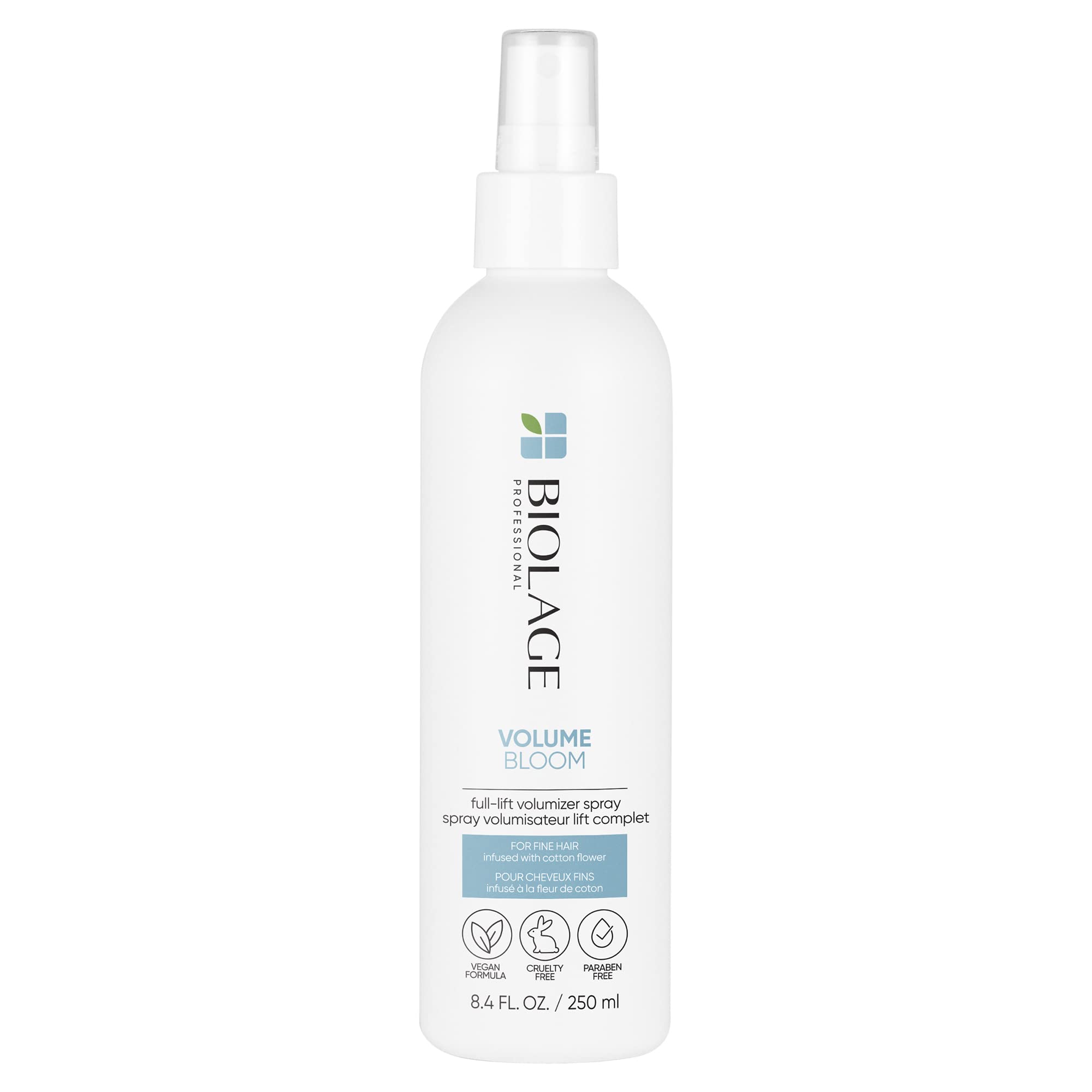 Foto 2 pulgar | Aerosol Voluminizador Biolage Volume Bloom Full-lift 250 Ml - Venta Internacional.